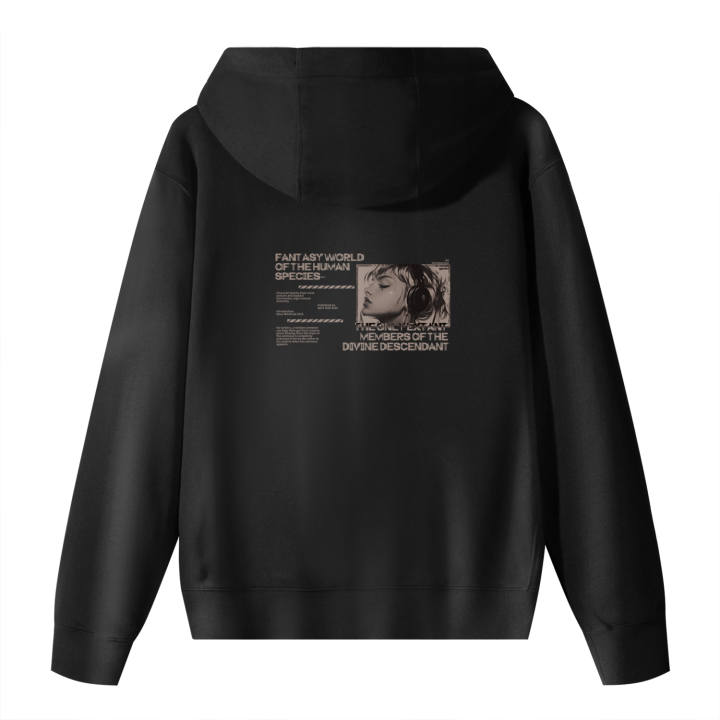 Nike Nike Jackets & Coats Unisex Black