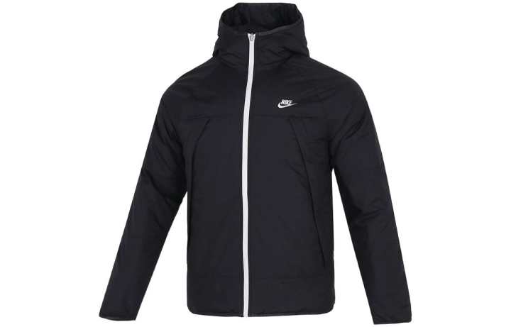 Nike Nike Puffer Jacket Winter Men's Black