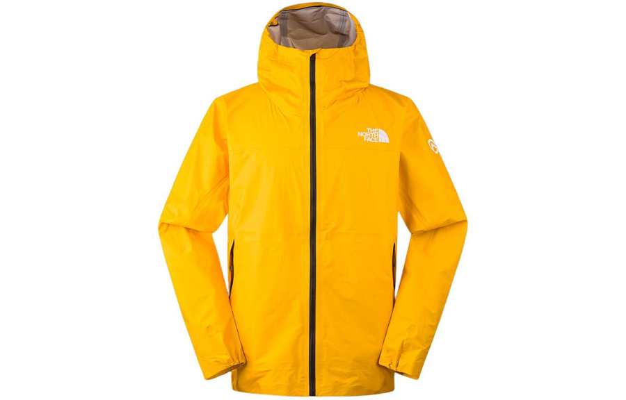 THE NORTH FACE Urban Exploration Waterproof, Windproof, Breathable, Thermal, Lightweight Windbreaker Jacket Men's
