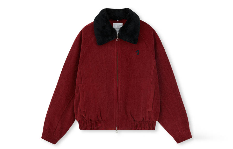 FPA FPA ALWAYS MOVING Jacket Unisex