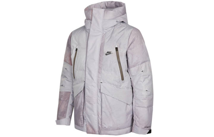 Nike Nike Nsw Storm Fit City Series Jacket
