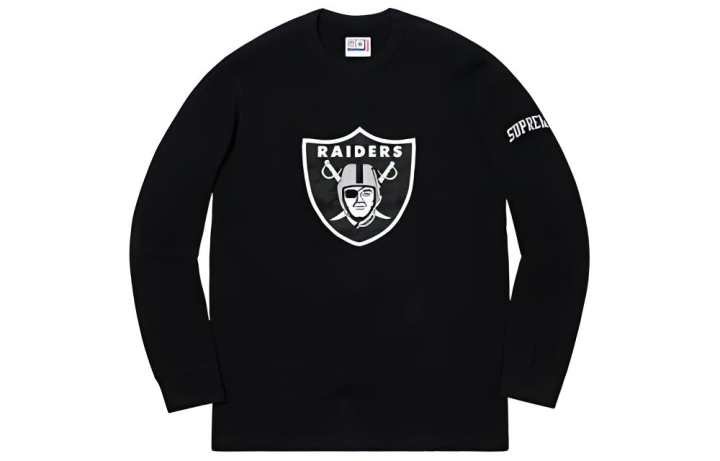 Supreme Supreme Nfl X Raiders X '47 Thermal