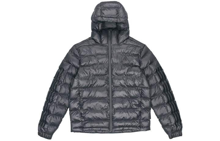 Adidas Adidas Puffer Jacket Coat Winter Men's