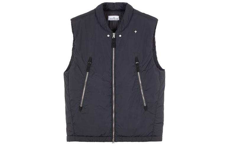STONE ISLAND STONE ISLAND Senza Maniche Jacket