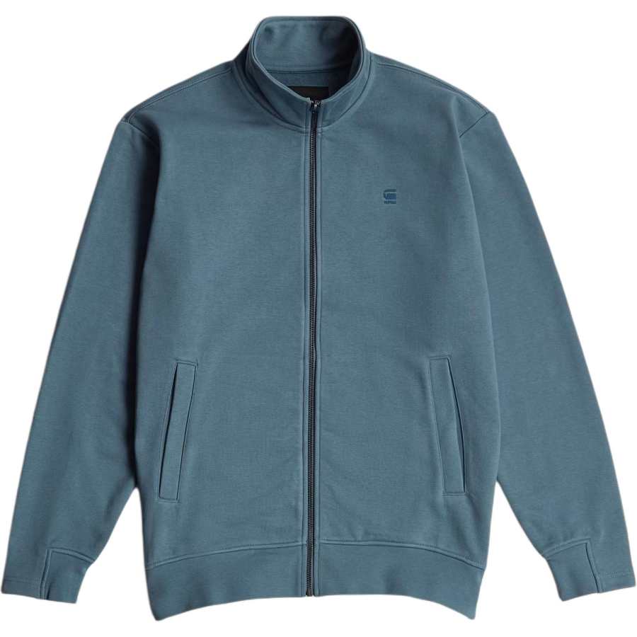 G-STAR RAW G STAR RAW Jackets & Coats Men's Gray Green