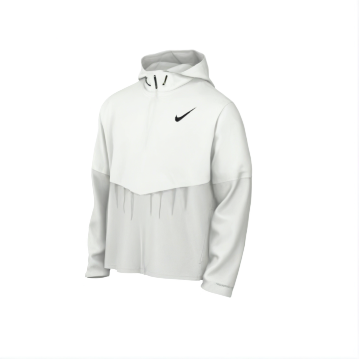 Nike Nike NK SFADV AEROSWFT BRTBLE Jackets & Coats Men's Gray