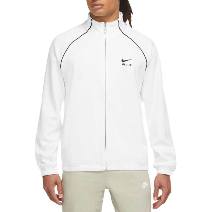 Nike Nike Jackets Men's White Stand Collar Moderate Other