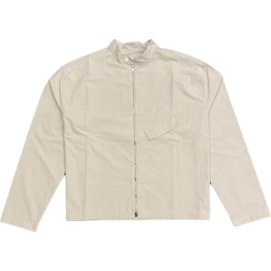 HERMES HERMES SS24 Jackets & Coats Men's Beige