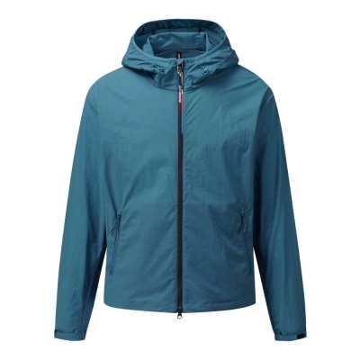 SALOMON Jacket Unisex Blue Night