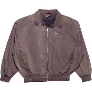 ENFANTS RICHES DEPRIMES FW24 Jackets & Coats Men's Black