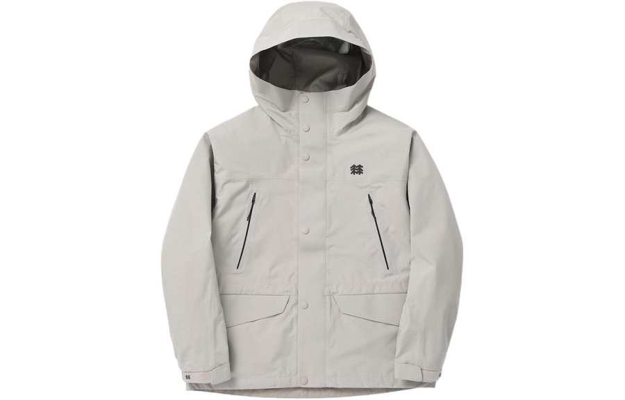KOLON SPORT Windbreaker Jacket Unisex