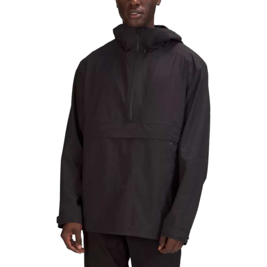 Lululemon Lululemon Wundrepuff Jacket Men's Umber