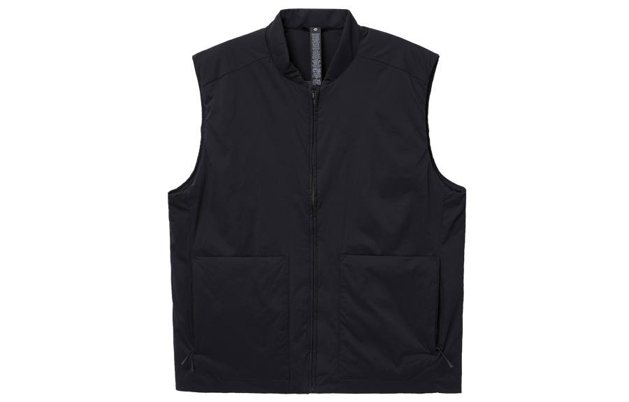 Lululemon Lululemon Insulated Utility Vest Men's