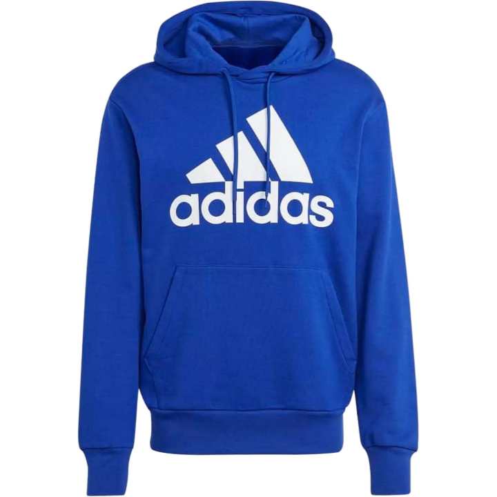 Adidas Adidas Sweatshirt Men's Bright Blue