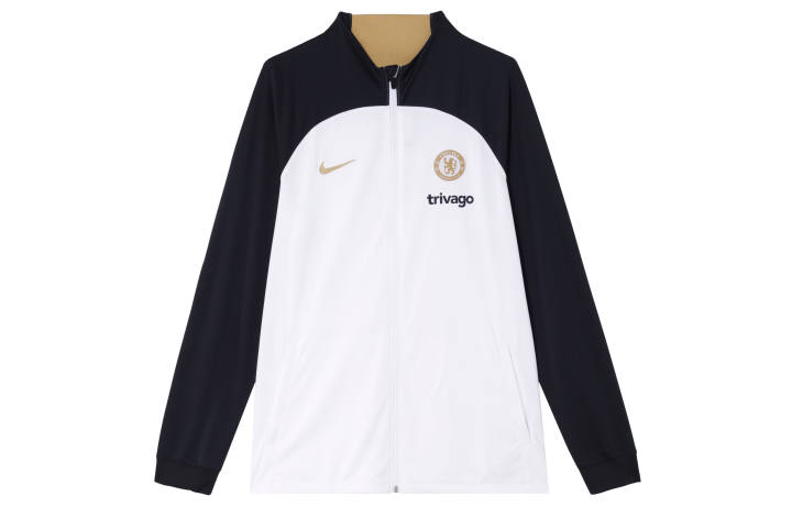 Nike Nike Jackets Men's White Crew Neck Moderate Other