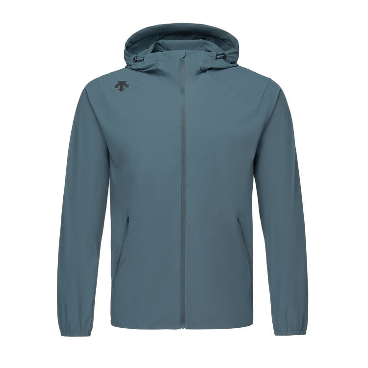 DESCENTE DESCENTE Training Breathable Sun Protection Clothing Men's