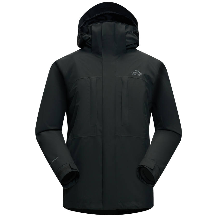 PELLIOT PELLIOT Windbreaker Jacket Unisex
