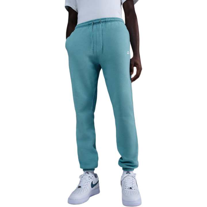 Nike Nike Club Men's Cuffed Brushed Fleece Pants