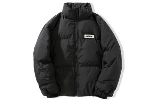 MPUX Down Jacket Couple's Unisex