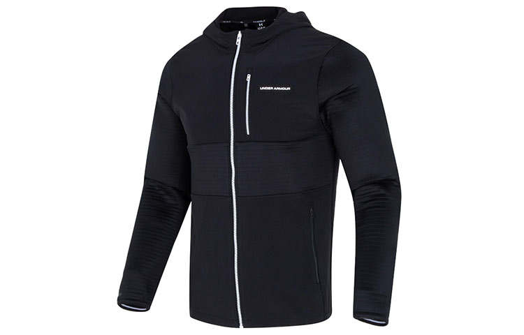 Under Armour Under Armour Jackets & Coats Men's Black