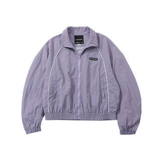 TURNTHETABLES Jackets Unisex Stand Collar Moderate Other