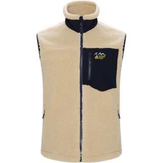 OZARK GEAR Vest Men's Milk Umber