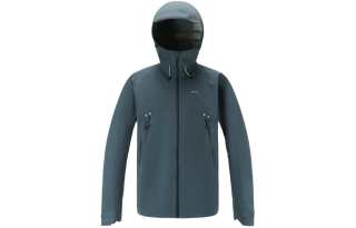 DECATHLON MH500 Lightweight Hiking Urban Living/Travel/Commuting Waterproof, Windproof, Breathable, And Rainproof