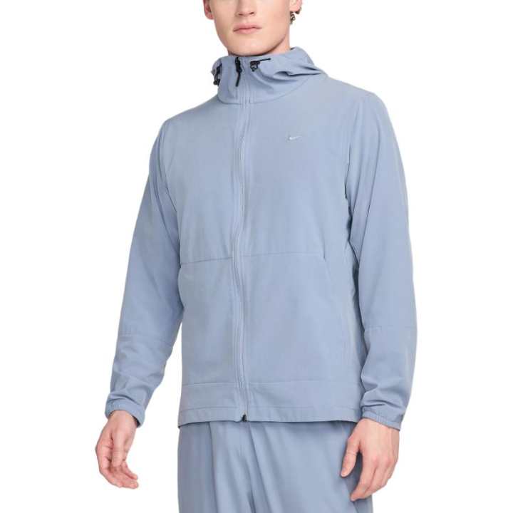 Nike Nike Unlimited Men's Repel Hooded Versatile Jacket