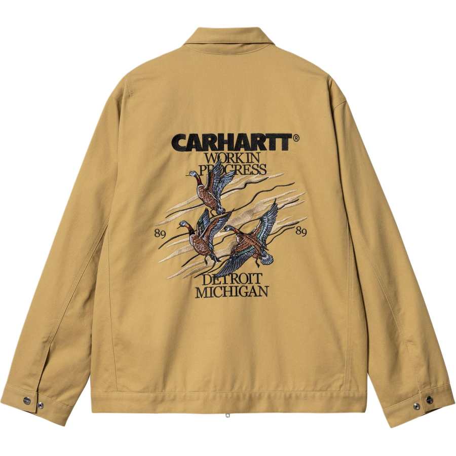Carhartt WIP Ducks Jacket