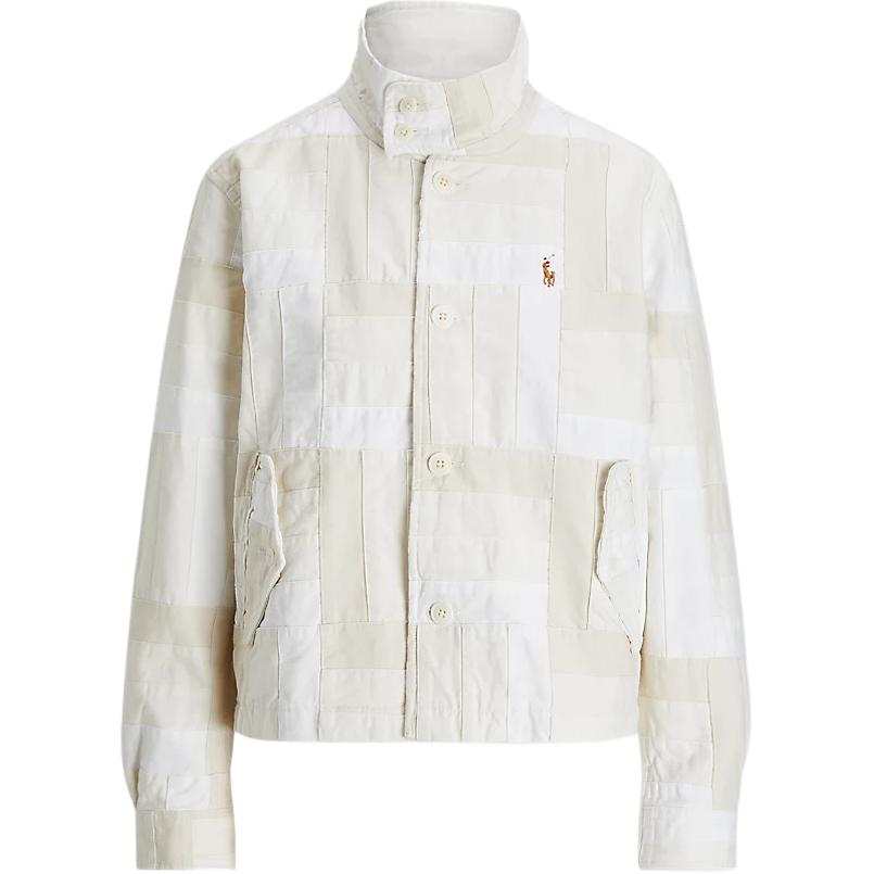 Polo Ralph Lauren Jackets & Coats Men's Cream