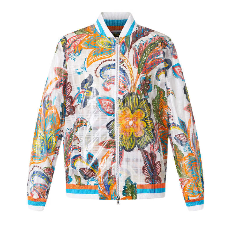 Paul & Shark Paul & Shark Jackets & Coats Unisex Multicolor