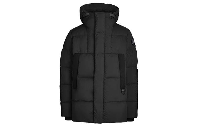 Canada Goose Canada Goose Osborne Label Parka