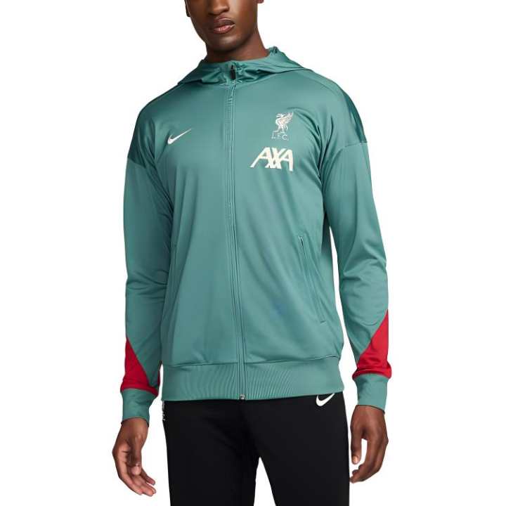 Nike Nike Jackets & Coats Men's Gym Red/Black/Light Ore Brown