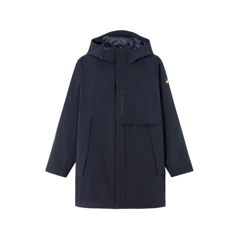 Le Coq Sportif Down Jacket Men's