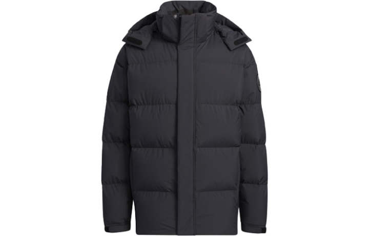 Adidas Adidas Down Jacket Unisex Black