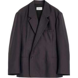 Lemaire Double breasted Blazer
