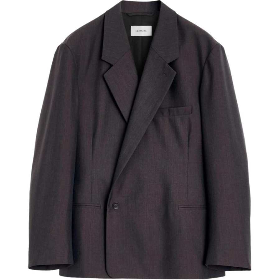 Lemaire Lemaire Double breasted Blazer
