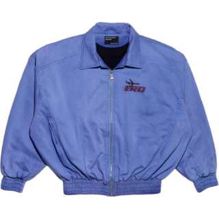 ENFANTS RICHES DEPRIMES FW24 Jackets & Coats Unisex Blue