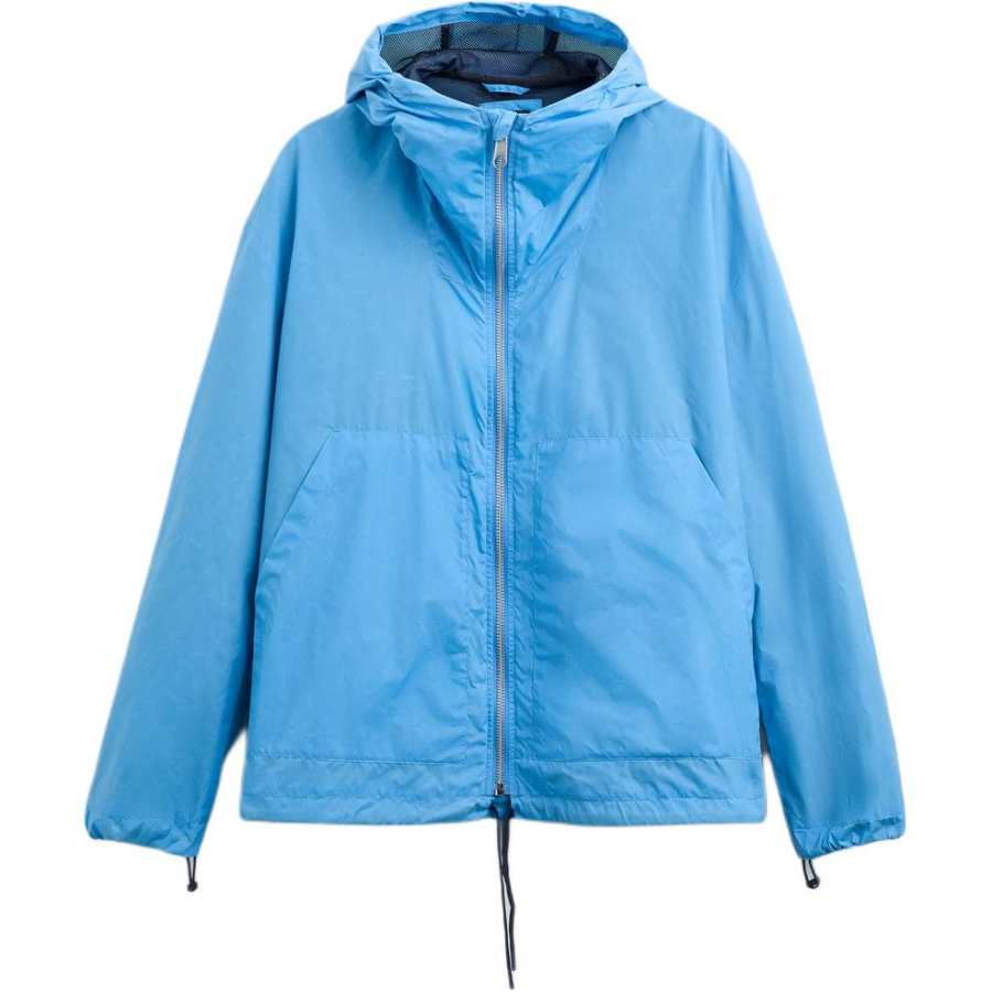 ZARA ZARA Jackets & Coats Men's Blue