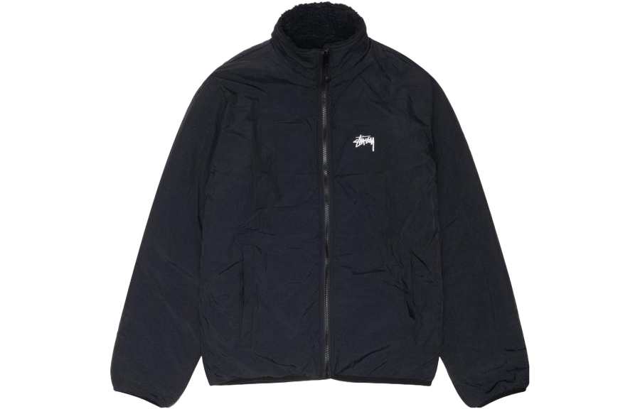 Stussy Stussy Sherpa Jacket