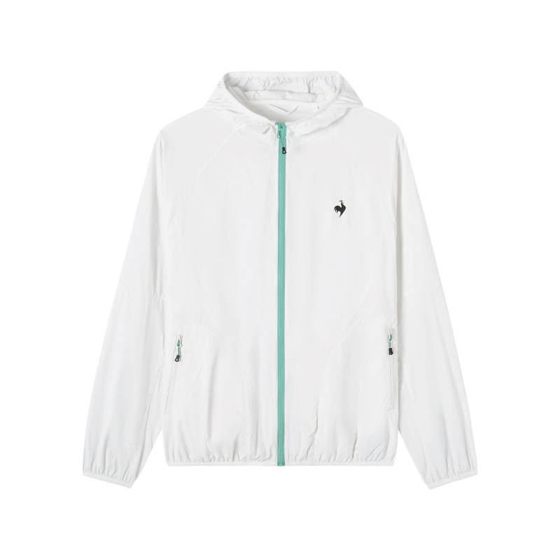 Le Coq Sportif Jackets & Coats Unisex
