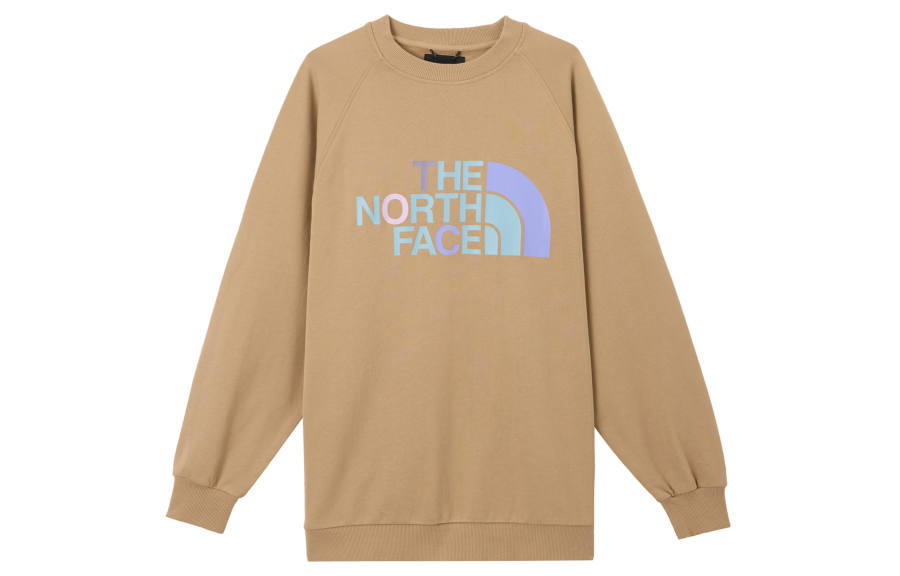 THE NORTH FACE X Clot Graphic Crewneck