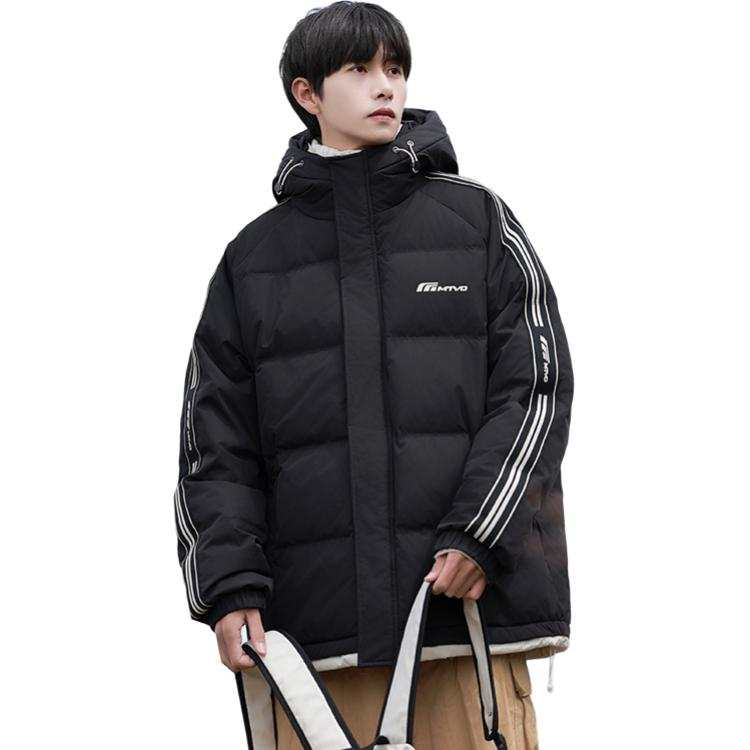 MIIOW MIIOW Trend Party Series Down Jacket Unisex
