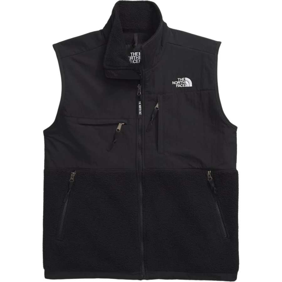 The North Face Retro Denali gilet