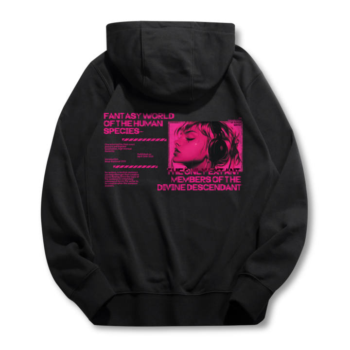 Nike Nike Jackets & Coats Unisex Black