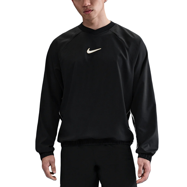 Nike Nike Academy+ Men's Dri FIT Soccer Shell Top