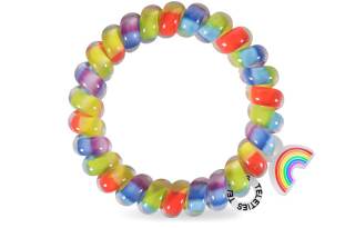 TELETIES Hair Ties Women's