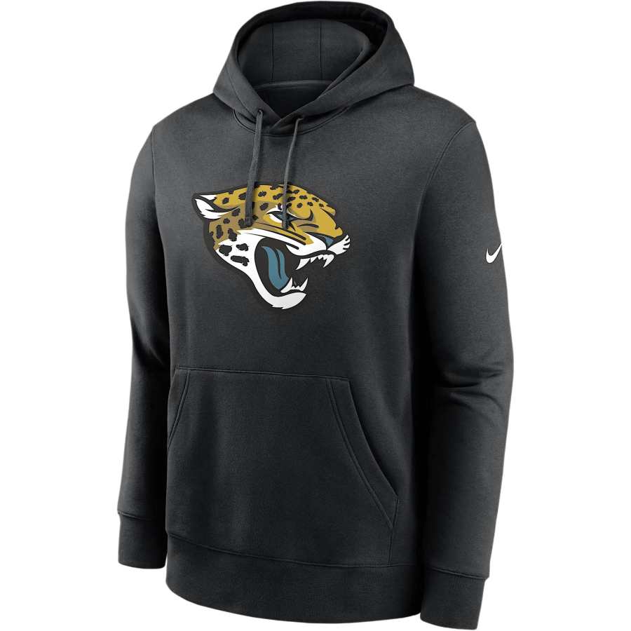 Nike Nike Jacksonville Jaguars Sideline Women's Nike Dri-FIT Nfl Pullover Hoodie