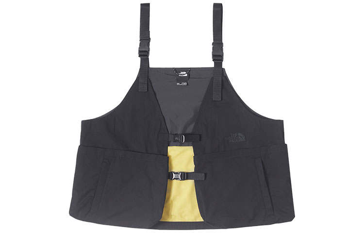 THE NORTH FACE Vest Men's Black