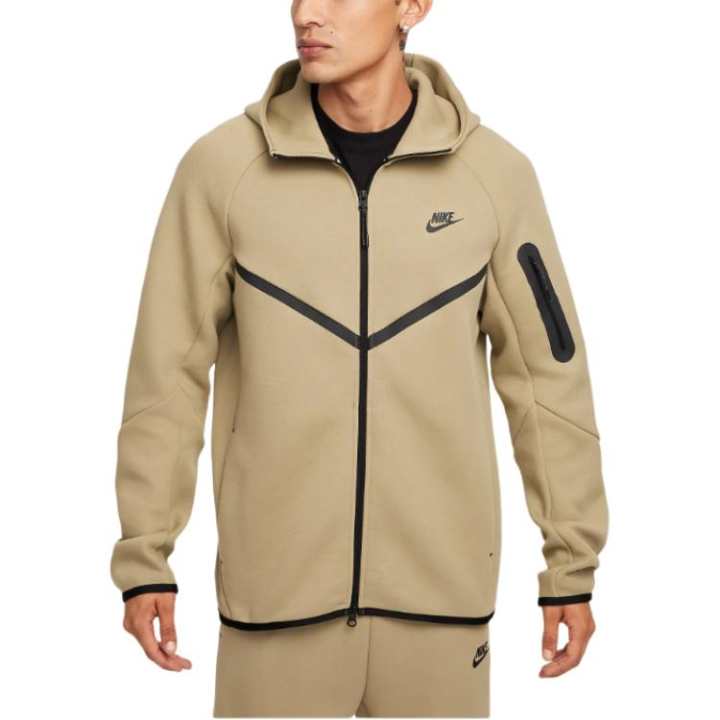 Nike Nike Tech Men's Fleece Windrunner Full Zip Jacket